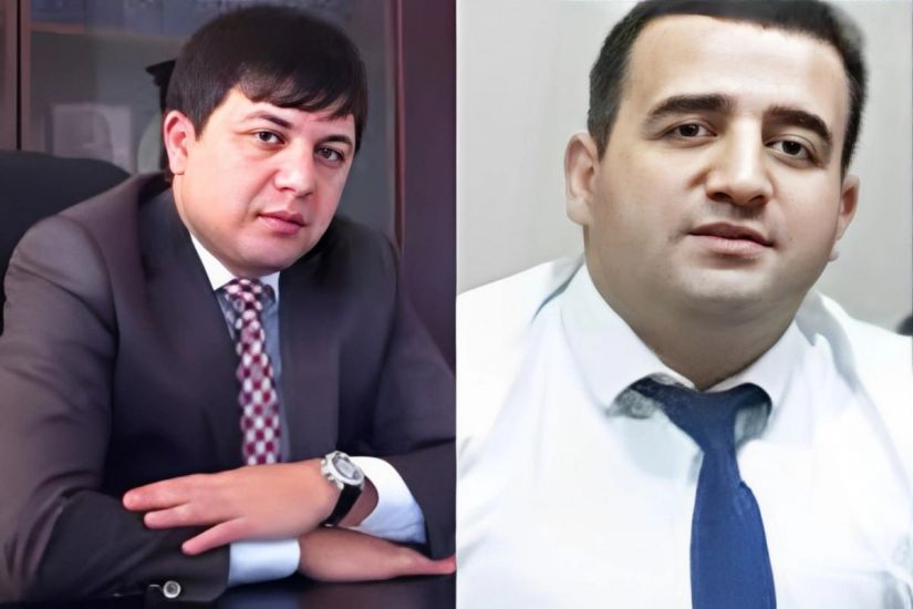 Milyonluq cinayətlə bağlı şikayətə RƏSMİ CAVAB -   Aralarında Cavid Qurbanovun yaxın qohumu da var