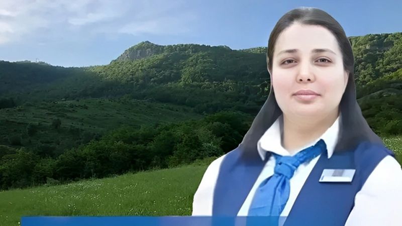 "ASAN xidmət"in xanım əməkdaşı qəfil vəfat etdi