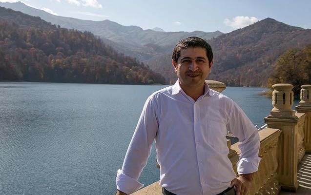 Rail Abbasov 6 il 6 ay azadlıqdan məhrum edildi