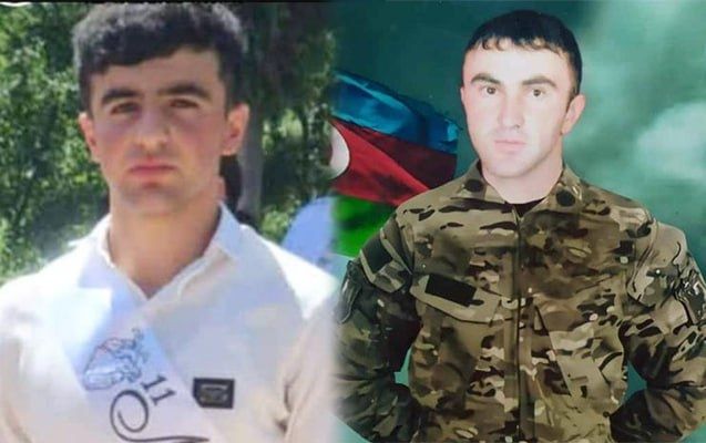 Özünü qatarın altına atan oğlan vəfat etdi -   Şəhid qardaşı imiş