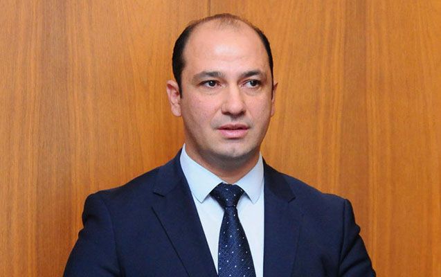 ADNSU-nun rektorundan daha bir alim şikayət etdi –     Qanunsuz işdən çıxarılma….