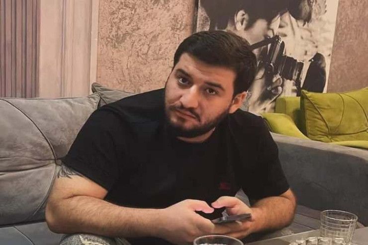 Tiktoker "Xan" ilə bağlı     YENİ MƏHKƏMƏ QƏRARI