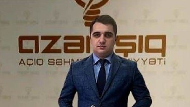 Niftulla Məmmədlinin xanımı vəfat etdi -     Yeni ana olmuşdu