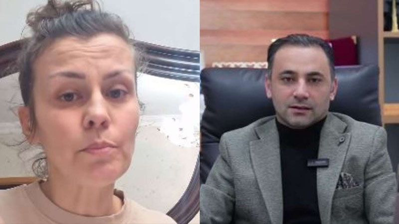 Bakıda bud əməliyyatına girən qadının burnunu kəsdilər –     "TV-də reklam olunan “cərrahlar” məni şikəst ediblər"