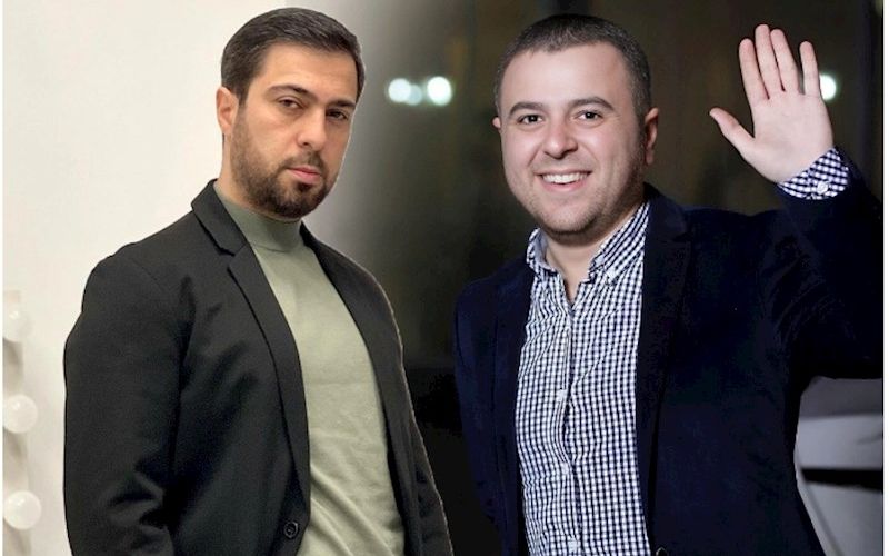 Namiq Qaraçuxurlu Azərlə son "Whatsapp" yazışmasını paylaşdı -     FOTO