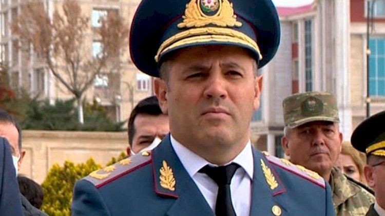 AMEA prezidentinin oğlunun ŞOK İFADƏSİ -     SENSASİYA!