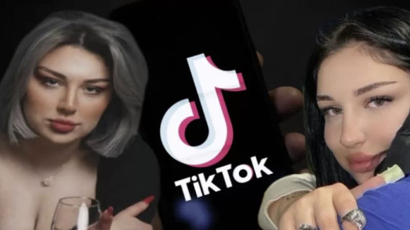 Həbs olunan tiktokerlərin siyahısı yayıldı