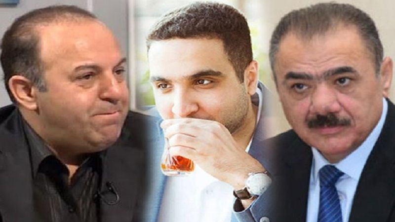 4 milyona görə həbs edilən birjaçı tanış çıxdı -     Alışanovun qardaşı oğlu, Elarizin kürəkəni… - FOTOLAR