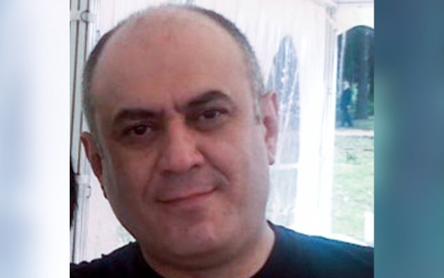 General ekspertizadan imtina etdi -     Həbsdə qaldı