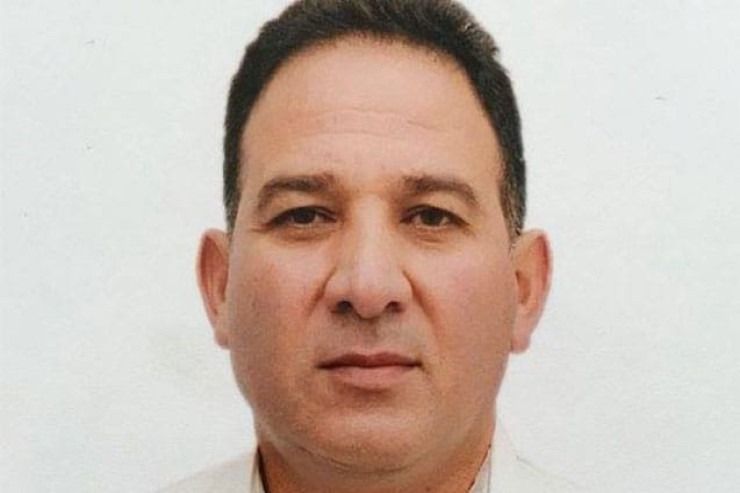 Qalmaqallı iş adamı yenidən GÜNDƏM OLDU: Yarım milyonluq     DƏLƏDUZLUQ