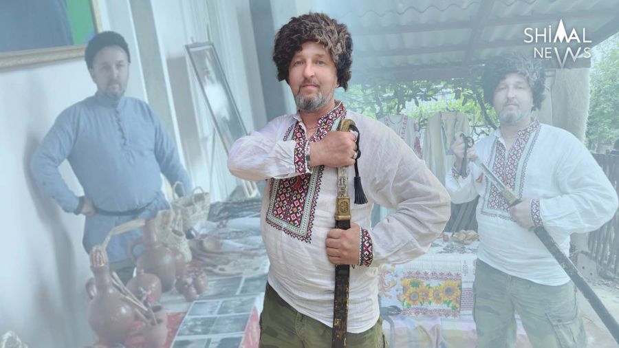 Azərbaycanda yaşayan kazakların tarixi ənənələri: Cəhənnəmə düşəcəklərini düşünürlər -     VİDEO