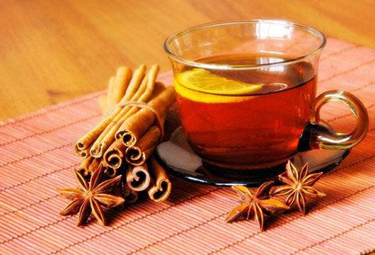 Darçınlı suyun faydası