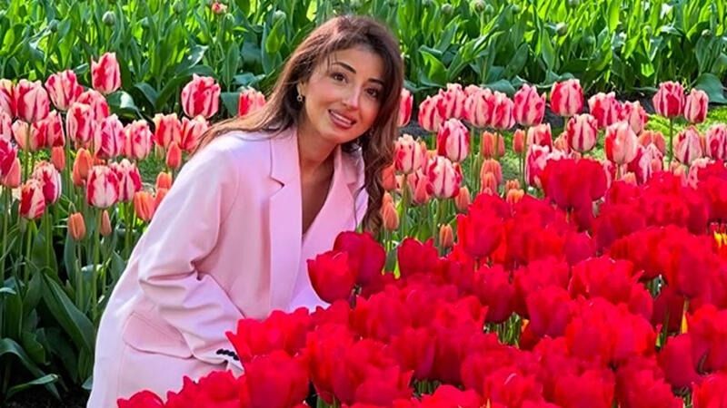 Nəzrinin ölümü ilə bağlı məsələ böyüyür:     Həkim 35 gün sonra mesaj yazıb ki...