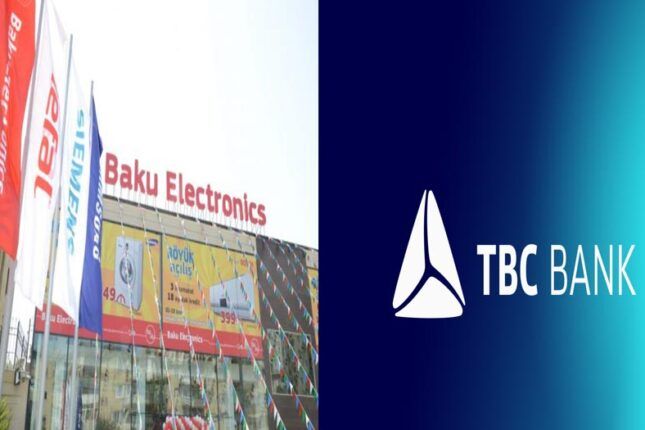 “Baku Elektroniks” və “TBC Bank”ın adları Meydan TV işində keçir