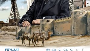 Azərsun Holdinq” milli mətbuatın 150 illiyi münasibəti ilə təqvim dəsti nəşr etdirib -   FOTOLAR — foto 10