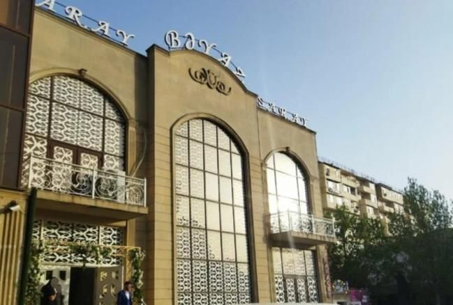 Bakıdakı şadlıq sarayında saxta alkoqollu içkilər aşkarlandı