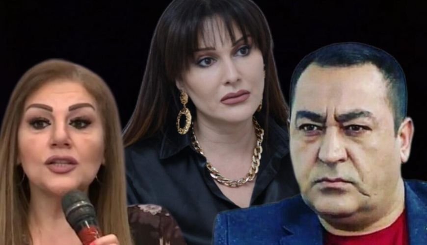 "Xəstəliyi haqqında heç kimə deməyib" -     Çimnazın ölümündən danışdılar