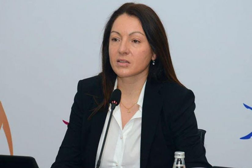 Vəzifəsindən azad edilən Mariana Vasileva KİMDİR... -     DOSYE