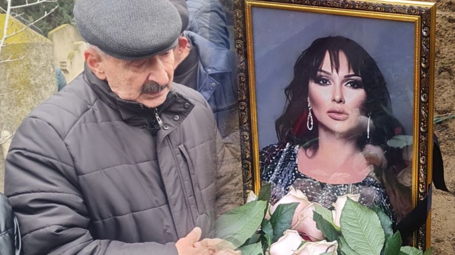 Çimnazın atası: Öz ayağı ilə həkimə getdi, onu o vəziyyətə saldılar ki, ayaqları tutuldu -     VİDEO