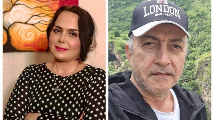 Aktrisadan Rövşən İsax haqqında kəskin sözlər:     "Çimnaz “Kəlmeyi-şəhadəti” deyə bildi son nəfəsində..."