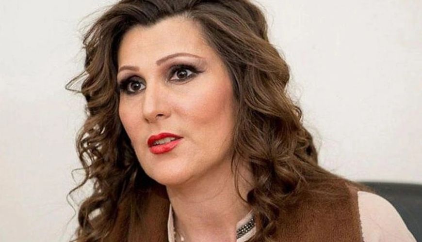 Xalq artisti oğlunun müəllimlərindən ÜZR istədi