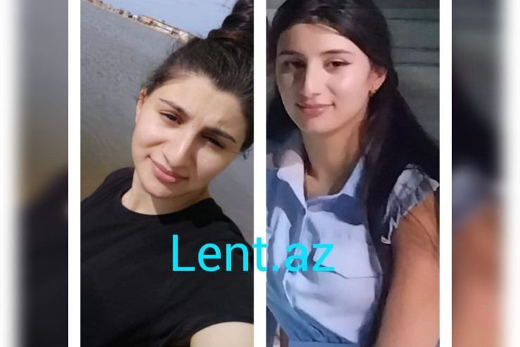Bakıda gənc ana     YOXA ÇIXDI
