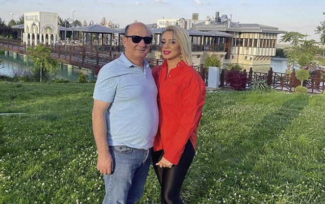 Türkan Gündüzün qətlinin detalları:     Əri xadimə ilə xəyanət etdi, gecəyarısı... – ŞOK təfərrüat