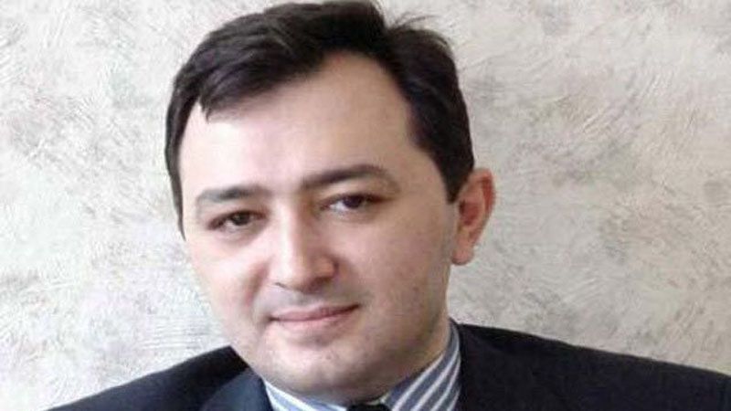 Əli Kərimin oğlunun hökmü 12 il sonra dəyişdi -     Müsadirə edilən pullar qaytarıldı
