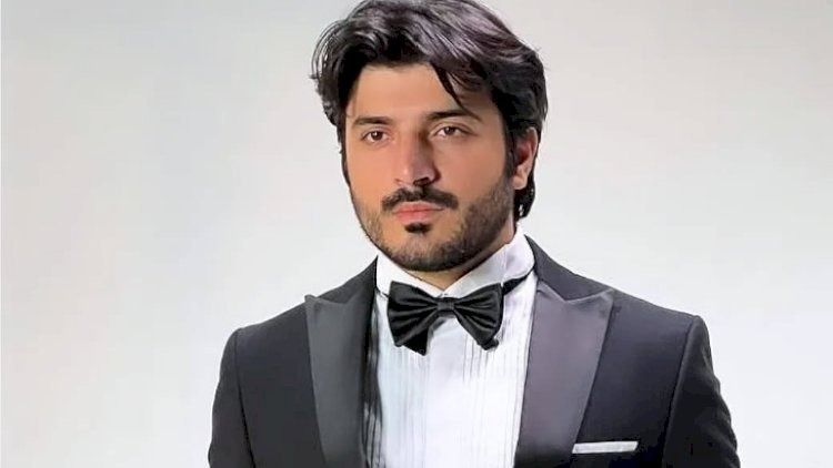 Aktyor Çimnaz barədə: Bəli, nümunəvi həyat yaşamayıb
