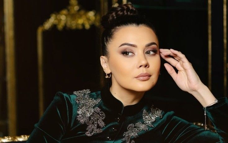 "Yenə də kiminsə sənin haqda düşünməsini istəyirsən"