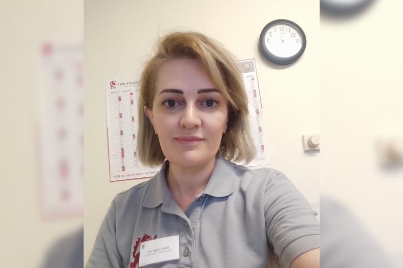 "Fəridin azad olunması xəbəri onun yenidən doğulması kimidir"