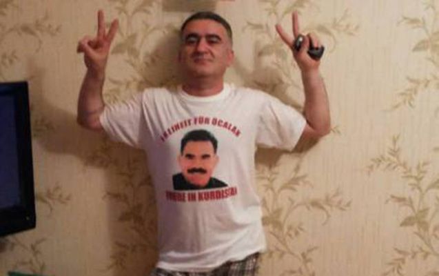 Milli Qəhrəmanın “PKK”çı oğlu öldü -     İşə xitam verildi