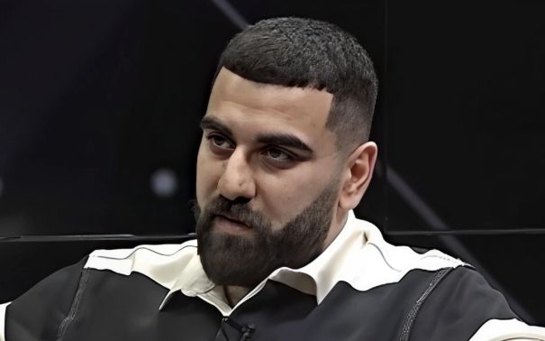 S.Ə.S serialı "YouTube"dan niyə silindi? -     Mehdi Sadiq hər şeyi DANIŞDI