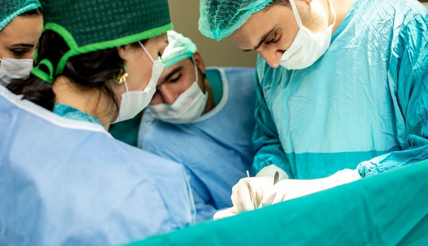 Plastik cərrahların sənədləri fərdi qaydada yoxlanılır -     BİRGƏ MÜRACİƏT