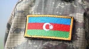 Hərbçimiz odlu silahdan açılan atəşdən öldü