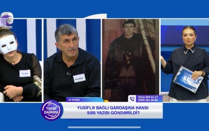 31 il əvvəl itkin düşən şəxsin öldürüldüyü üzə çıxdı -     VİDEO