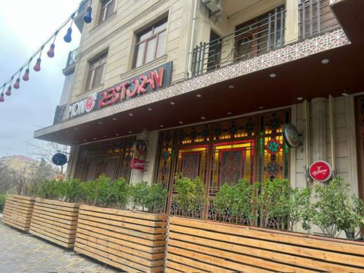 “Moon Pub”da saxta alkoqollu içkilər aşkarlandı