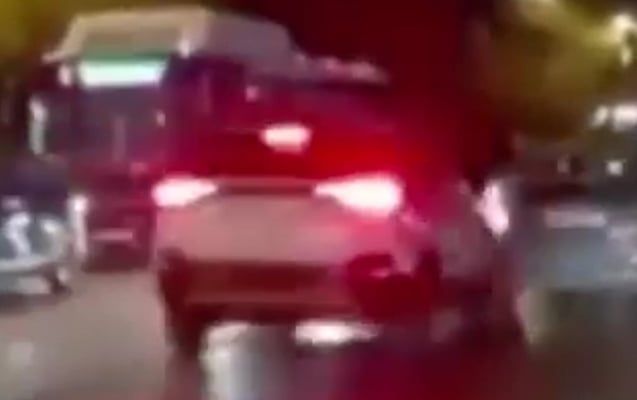Bakıda filmləri xatırladan qəzanı "Avtoyuma Baku"nun işçisi törədibmiş -     Qadının avtomobilini qaçırıb