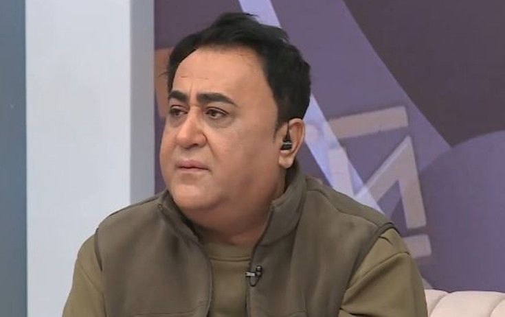 “Efirdə üstümə hücum çəkdi, məni BOĞURDU”