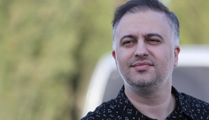 "Pərviz, Nəfəsin mahnıları Azərbaycan musiqilərini korlayır"