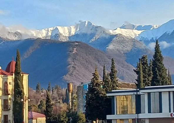 Zaqatala DAĞLARINDA FACİƏ:   qazi ölü tapıldı