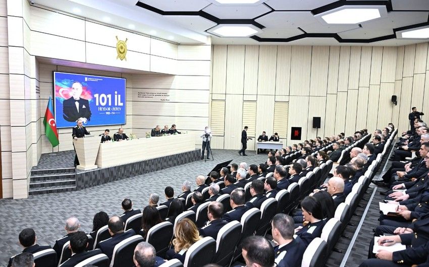 Nöqsanlara görə bir nəfər prokurorluqdan xaric edilib, yeddisi vəzifəsindən azad olunub
