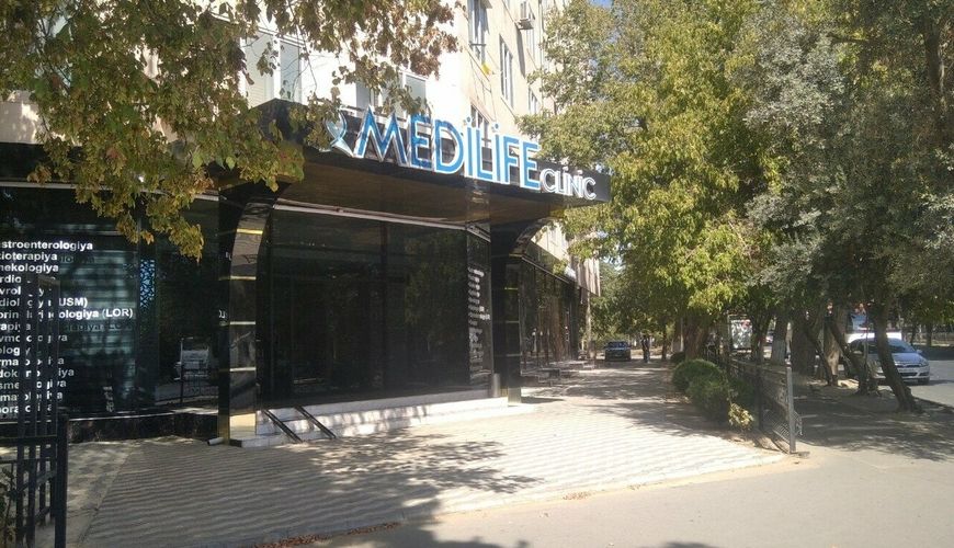 “Medilife” klinikasında ölüm- Bağırsaq yuyulması üçün getmişdi...