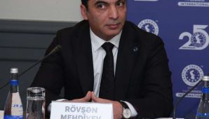 Azərbaycanda tanınmış iş adamı həbs edildi — foto 1