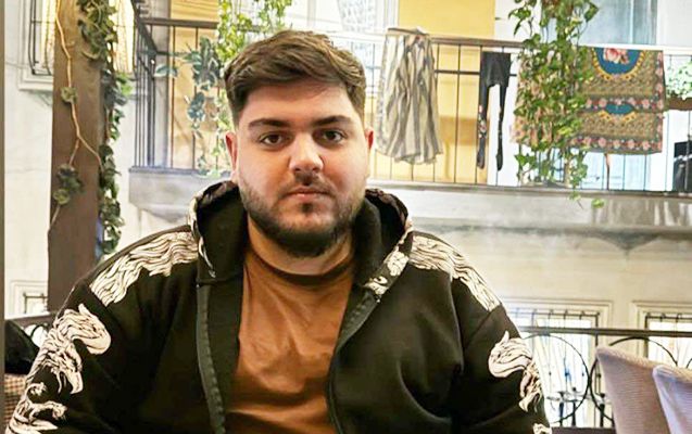 Asan Xidmət”də 10 mini götürüb qaçmışdı -     5 ay sonra tapıldı