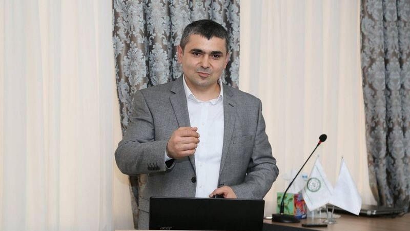 Baş həkim işdən indi yox, 3 il öncə çıxıb -     TƏBİB-dən AÇIQLAMA