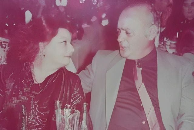 “Üzümə baxıb gülümsədi və keçindi” -     Həsənağa Turabovun qızı anasından danışdı