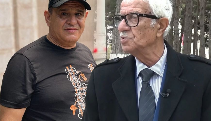Murad Rzayev: "Tacir kimdir ki, Bayatı-Şirazın improvizasiyasını yazsın"