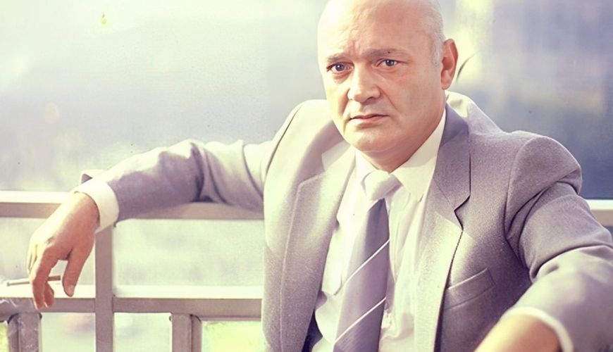 Həsənağa Turabovun xanımı vəfat etdi