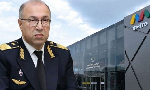 Zaur Hüseynovun dövrü yoxlanıldı:     4 milyonluq pozuntu, 2 milyonluq vergi borcu...